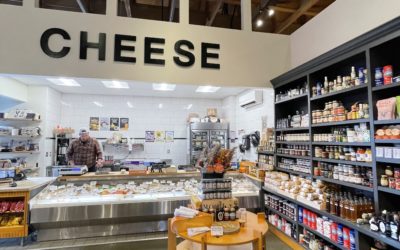 Minneapolis Cheese Shop Visit! France44